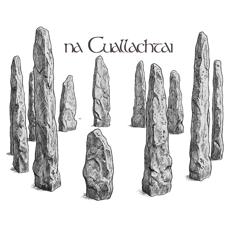 Na Cuallachtai